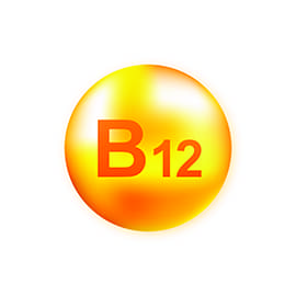 A B12 vitamin pótlása különösen fontos vegánok számára